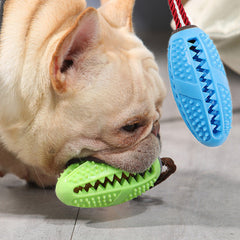 SweetPetStory® Pup Toothbrush