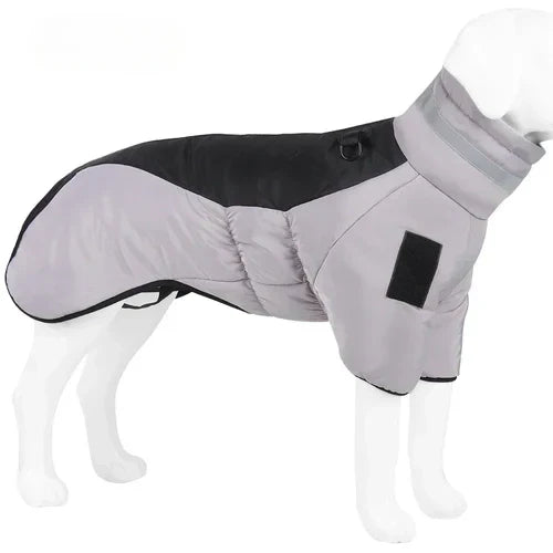 SweetPetStory® Warm winter Jacket