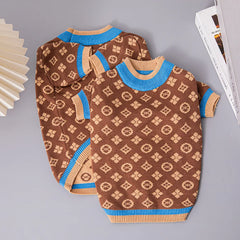 SweetPetStory® Warm Dog Sweater